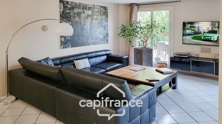 Ma-Cabane - Vente Maison VILLEMOISSON SUR ORGE, 154 m²