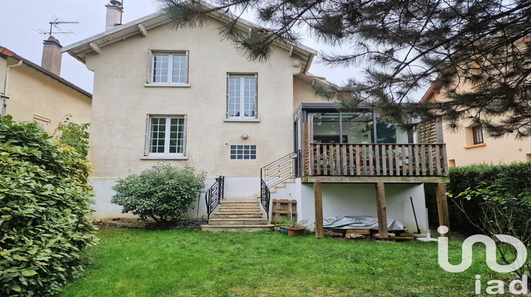 Ma-Cabane - Vente Maison Villemoisson-sur-Orge, 83 m²