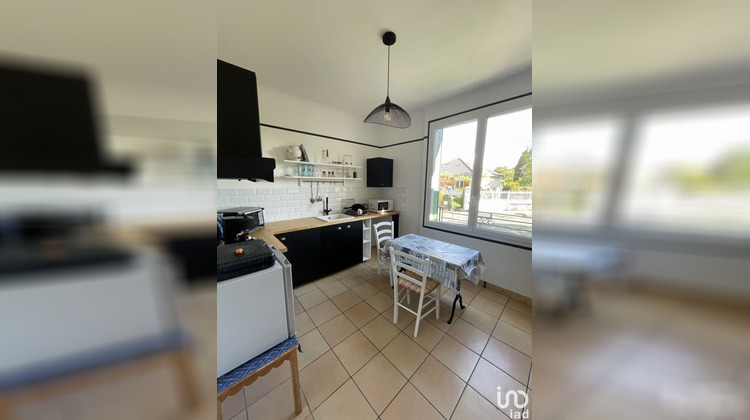 Ma-Cabane - Vente Maison Villemoisson-sur-Orge, 110 m²