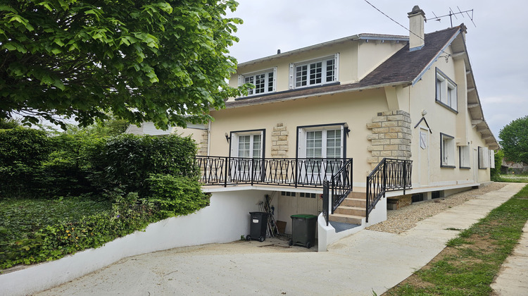 Ma-Cabane - Vente Maison Villemoisson-sur-Orge, 137 m²