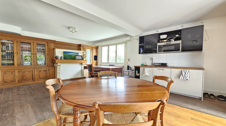 Ma-Cabane - Vente Maison Villemoisson-sur-Orge, 137 m²