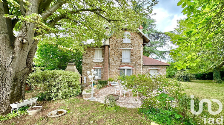 Ma-Cabane - Vente Maison Villemoisson-sur-Orge, 147 m²