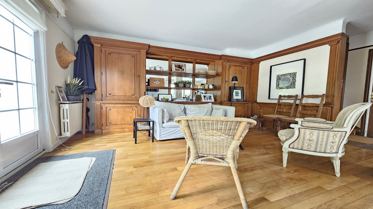 Ma-Cabane - Vente Maison Villemoisson-sur-Orge, 137 m²