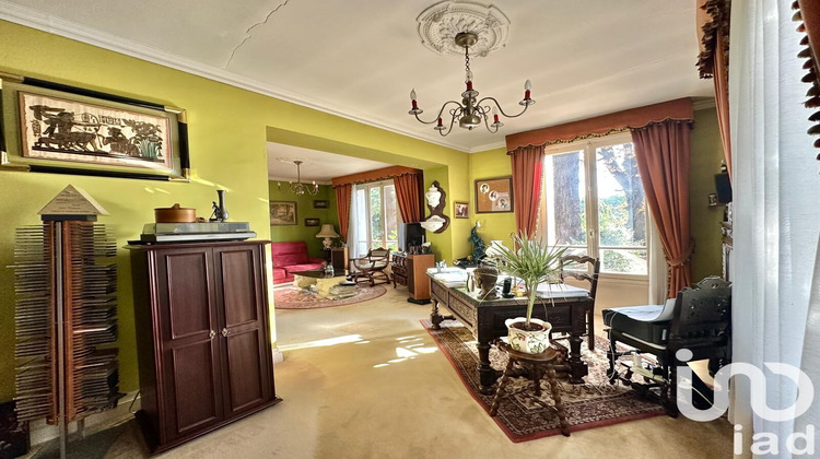 Ma-Cabane - Vente Maison Villemoisson-sur-Orge, 147 m²