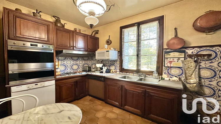 Ma-Cabane - Vente Maison Villemoisson-sur-Orge, 147 m²