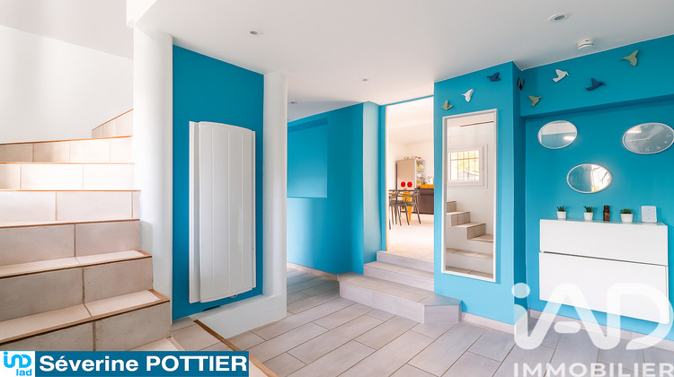 Ma-Cabane - Vente Maison Villemoisson-sur-Orge, 135 m²