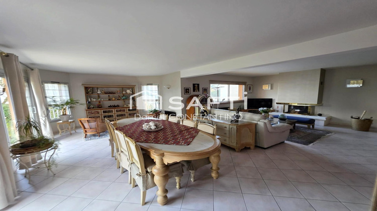 Ma-Cabane - Vente Maison Villemoisson-sur-Orge, 200 m²