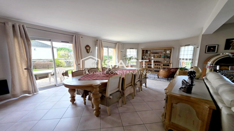 Ma-Cabane - Vente Maison Villemoisson-sur-Orge, 200 m²