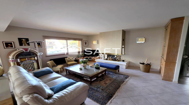 Ma-Cabane - Vente Maison Villemoisson-sur-Orge, 200 m²