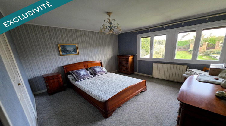 Ma-Cabane - Vente Maison Villemoisson-sur-Orge, 125 m²