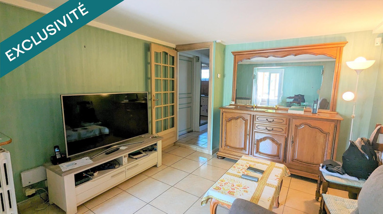 Ma-Cabane - Vente Maison Villemoisson-sur-Orge, 95 m²