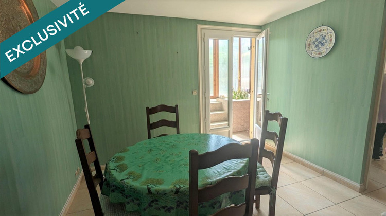 Ma-Cabane - Vente Maison Villemoisson-sur-Orge, 95 m²