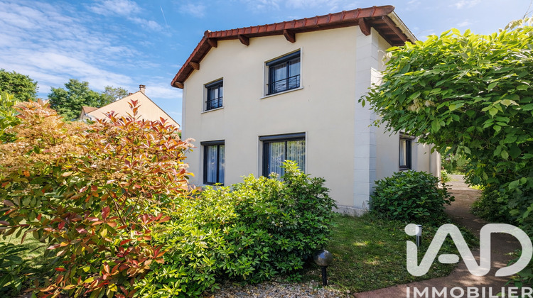 Ma-Cabane - Vente Maison Villemoisson-sur-Orge, 204 m²