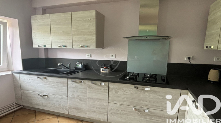 Ma-Cabane - Vente Maison Villemoisson-sur-Orge, 72 m²