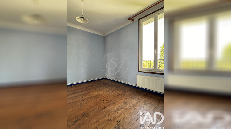 Ma-Cabane - Vente Maison Villemoisson-sur-Orge, 72 m²