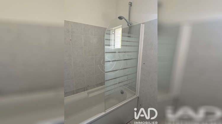 Ma-Cabane - Vente Maison Villemoisson-sur-Orge, 72 m²