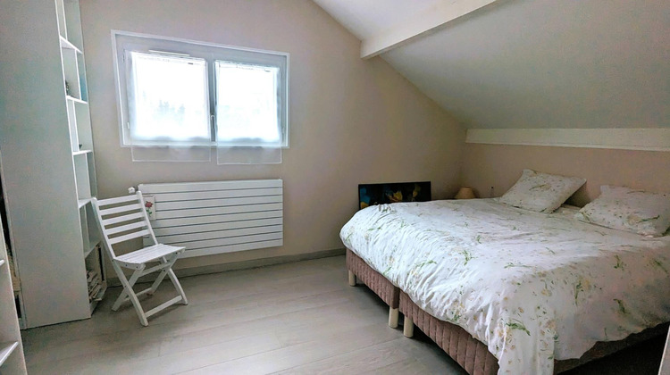 Ma-Cabane - Vente Maison Villemoisson-sur-Orge, 205 m²