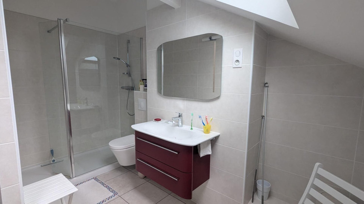 Ma-Cabane - Vente Maison Villemoisson-sur-Orge, 205 m²