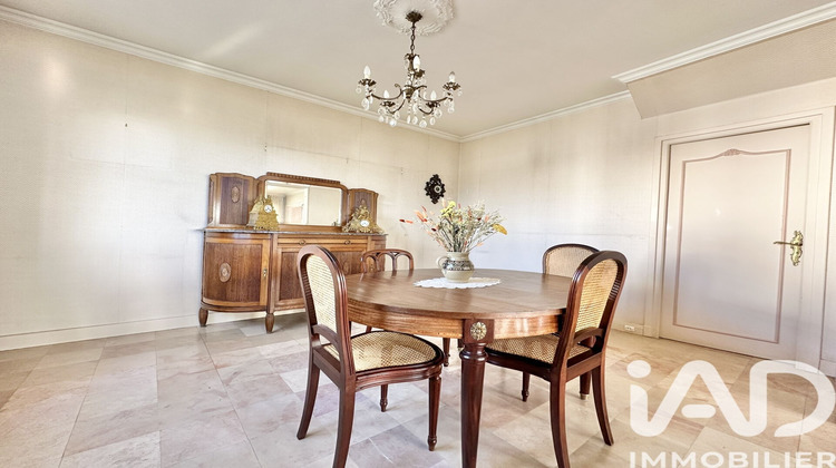 Ma-Cabane - Vente Maison Villemoisson-sur-Orge, 125 m²