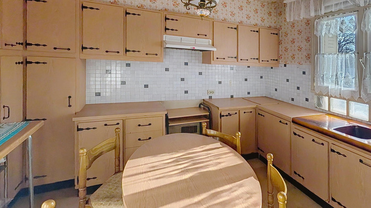 Ma-Cabane - Vente Maison Villemoisson-sur-Orge, 125 m²