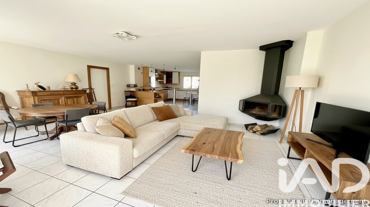 Ma-Cabane - Vente Maison Villemoisson-sur-Orge, 114 m²