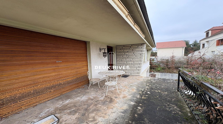 Ma-Cabane - Vente Maison Villemoisson-sur-Orge, 100 m²