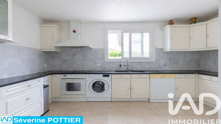 Ma-Cabane - Vente Maison Villemoisson-sur-Orge, 166 m²