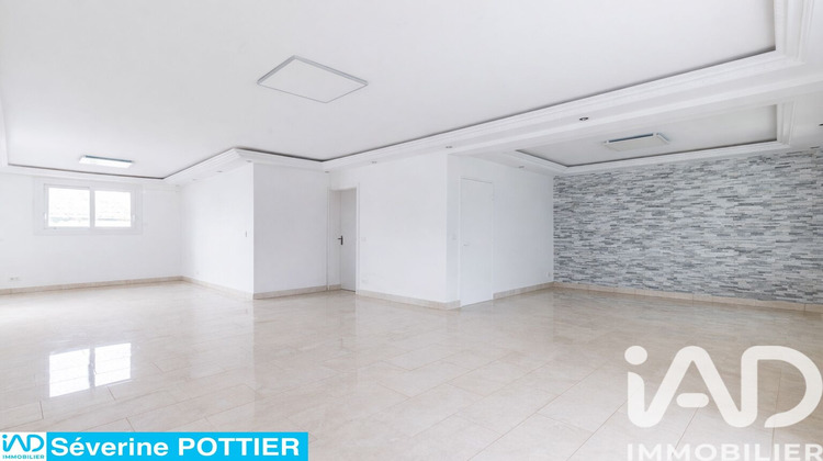 Ma-Cabane - Vente Maison Villemoisson-sur-Orge, 166 m²