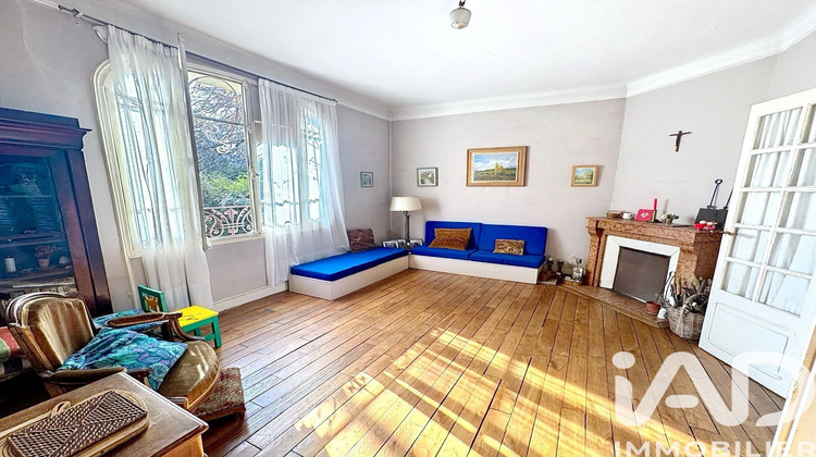 Ma-Cabane - Vente Maison Villemoisson-sur-Orge, 103 m²