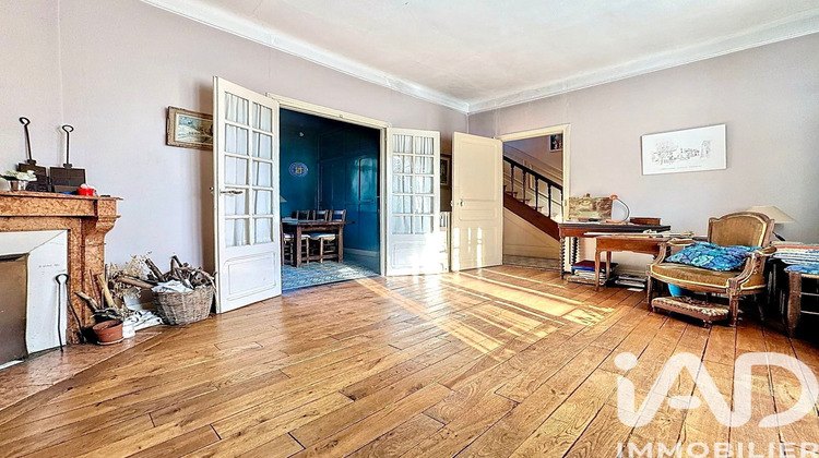 Ma-Cabane - Vente Maison Villemoisson-sur-Orge, 103 m²