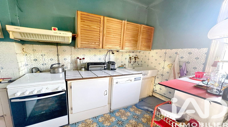 Ma-Cabane - Vente Maison Villemoisson-sur-Orge, 103 m²