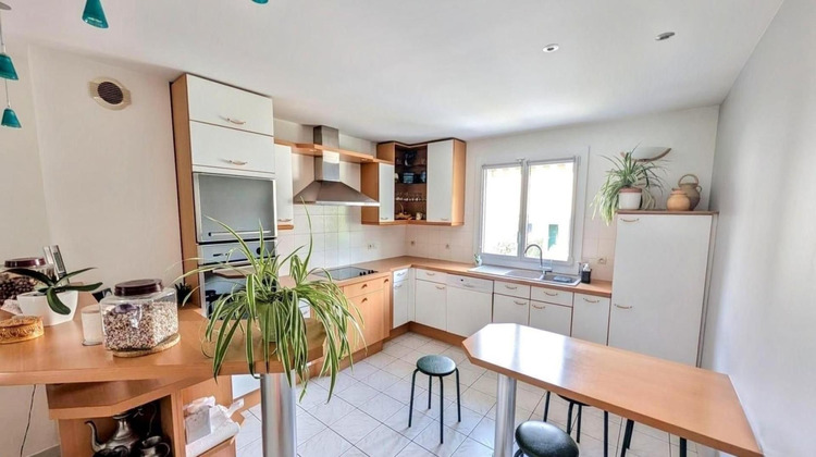 Ma-Cabane - Vente Maison Villemoisson-sur-Orge, 114 m²