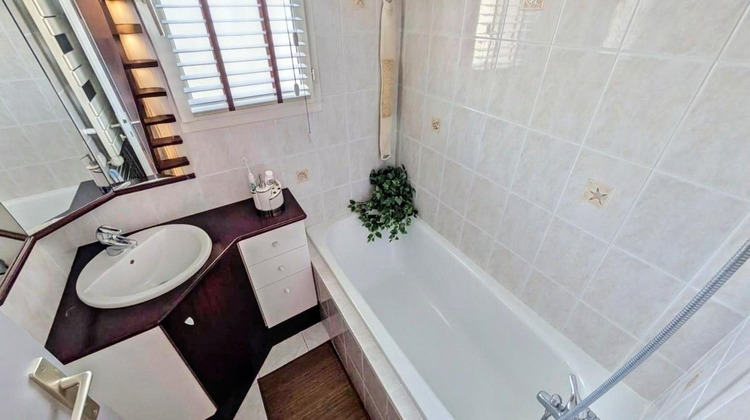 Ma-Cabane - Vente Maison Villemoisson-sur-Orge, 114 m²