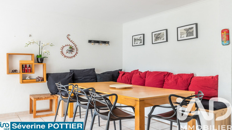 Ma-Cabane - Vente Maison Villemoisson-sur-Orge, 135 m²