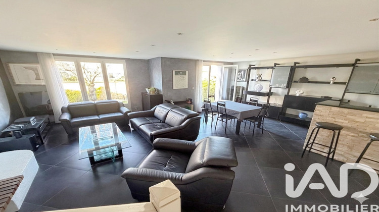 Ma-Cabane - Vente Maison Villemoisson-sur-Orge, 125 m²