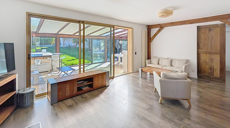 Ma-Cabane - Vente Maison Villemoisson-sur-Orge, 167 m²