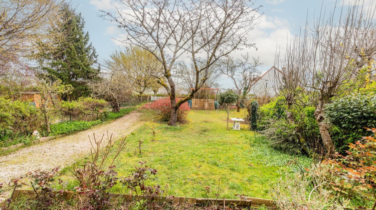 Ma-Cabane - Vente Maison Villemoisson-sur-Orge, 115 m²