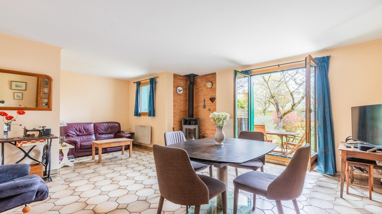 Ma-Cabane - Vente Maison Villemoisson-sur-Orge, 115 m²