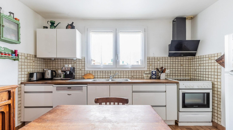 Ma-Cabane - Vente Maison Villemoisson-sur-Orge, 115 m²