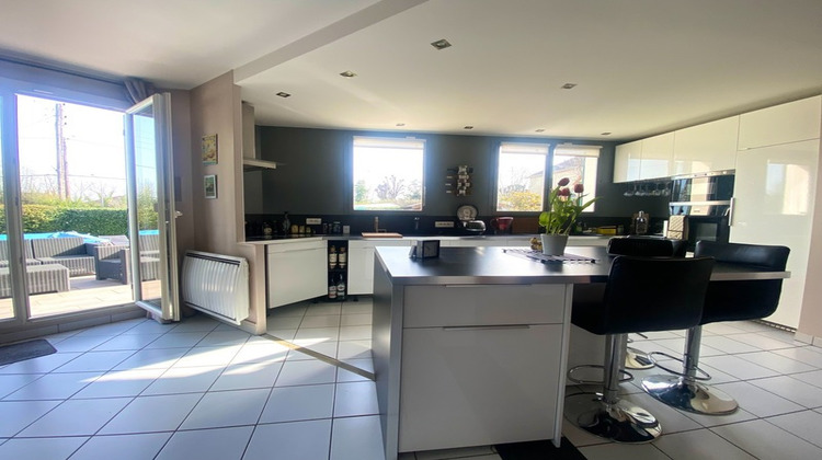 Ma-Cabane - Vente Maison VILLEMOISSON SUR ORGE, 154 m²