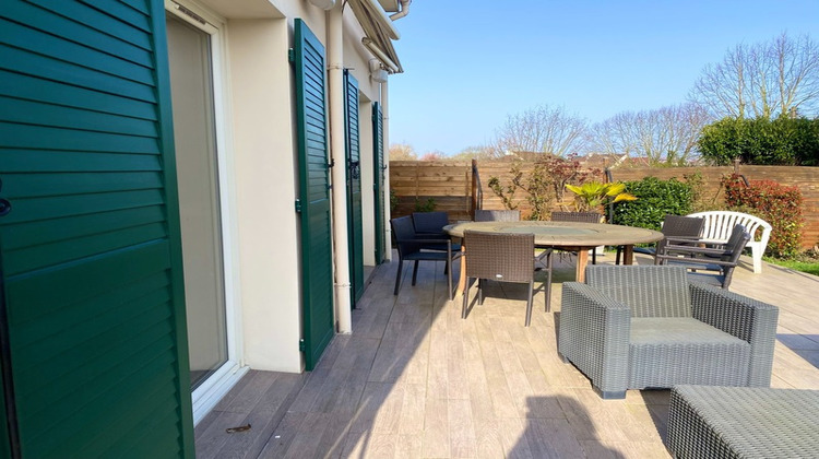 Ma-Cabane - Vente Maison VILLEMOISSON SUR ORGE, 154 m²