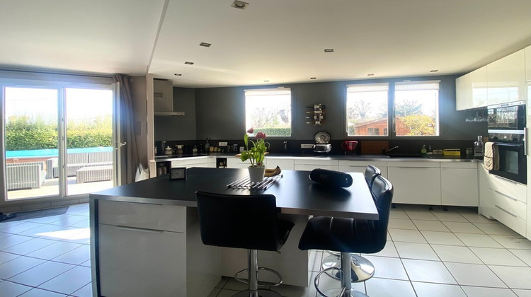 Ma-Cabane - Vente Maison VILLEMOISSON SUR ORGE, 154 m²