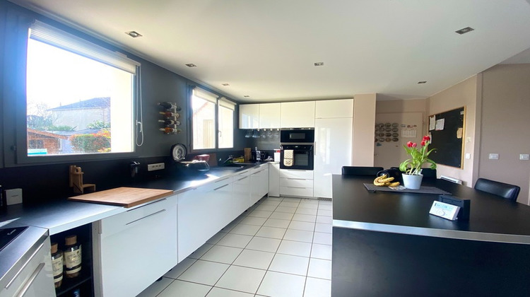 Ma-Cabane - Vente Maison VILLEMOISSON SUR ORGE, 154 m²