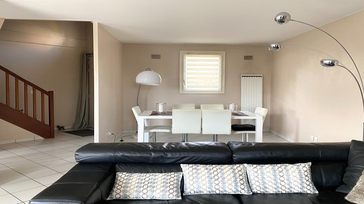 Ma-Cabane - Vente Maison VILLEMOISSON SUR ORGE, 154 m²