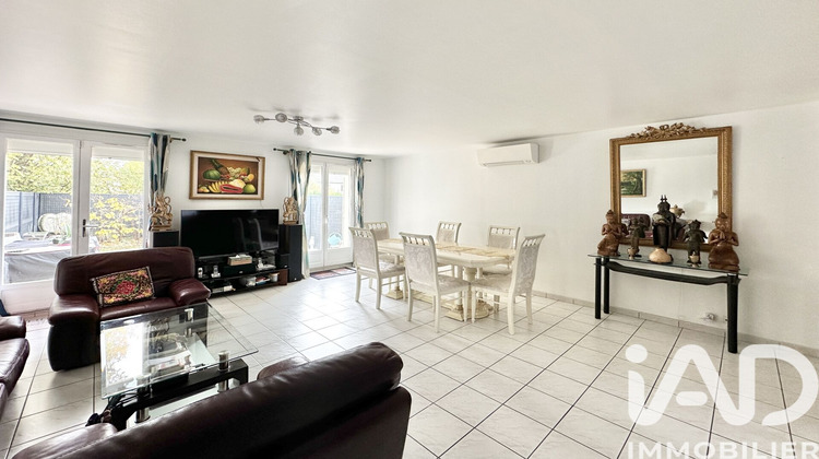 Ma-Cabane - Vente Maison Villemoisson-sur-Orge, 112 m²