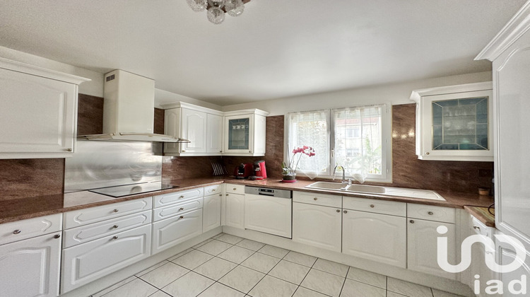 Ma-Cabane - Vente Maison Villemoisson-sur-Orge, 112 m²