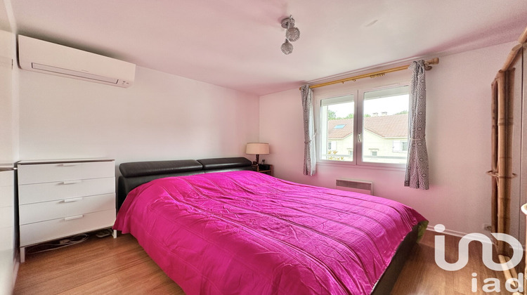 Ma-Cabane - Vente Maison Villemoisson-sur-Orge, 112 m²