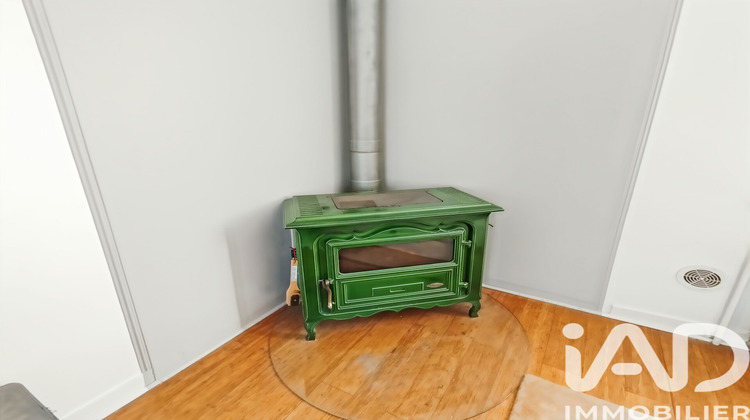 Ma-Cabane - Vente Maison Villemoisson-sur-Orge, 118 m²