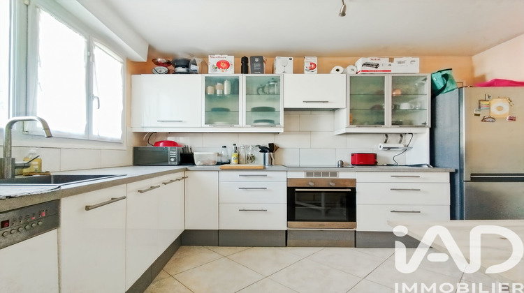 Ma-Cabane - Vente Maison Villemoisson-sur-Orge, 118 m²