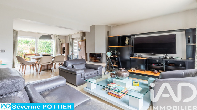 Ma-Cabane - Vente Maison Villemoisson-sur-Orge, 135 m²